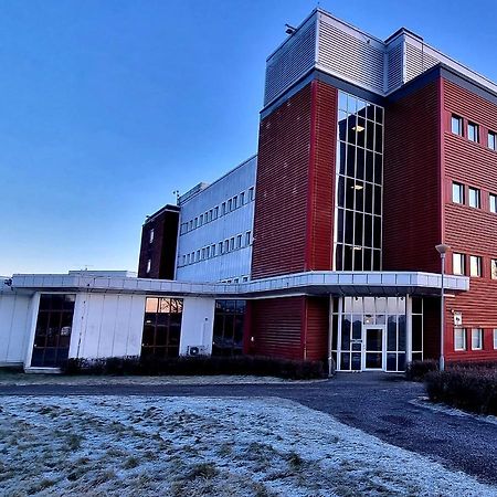 Hotell Tre Systrar Eskilstuna Exterior foto